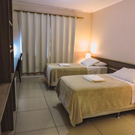 Coimbra Hotel Pousada Pelotas Buitenkant foto