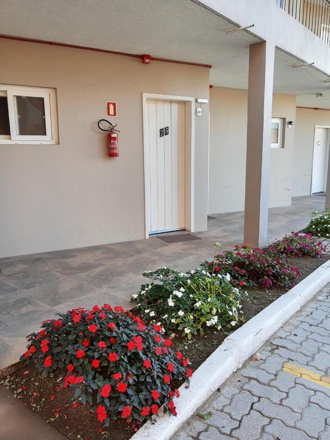Coimbra Hotel Pousada Pelotas Buitenkant foto
