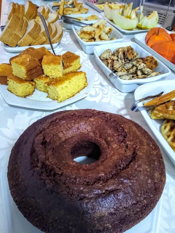Coimbra Hotel Pousada Pelotas Buitenkant foto