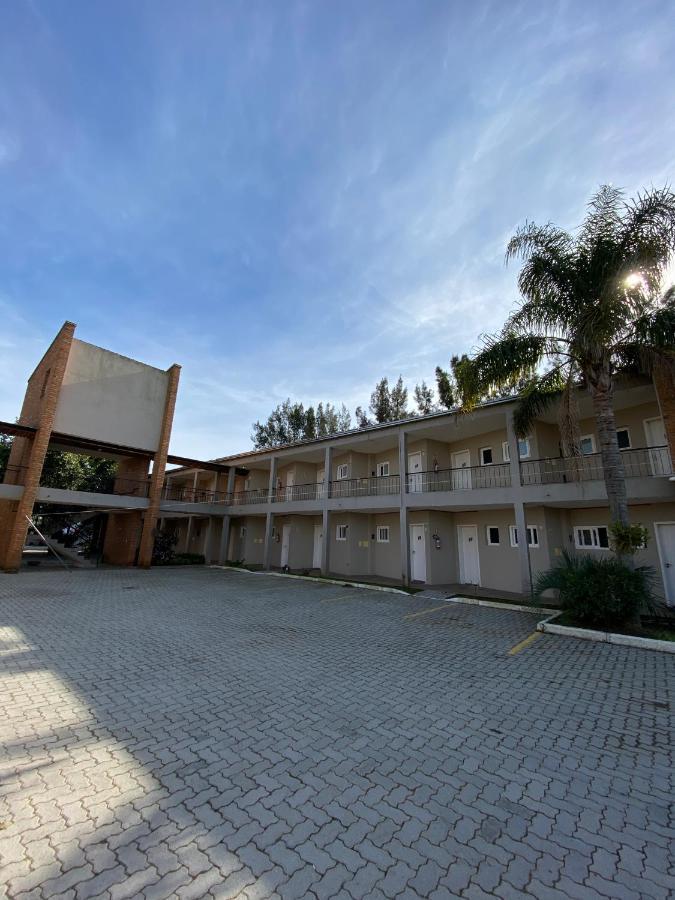 Coimbra Hotel Pousada Pelotas Buitenkant foto
