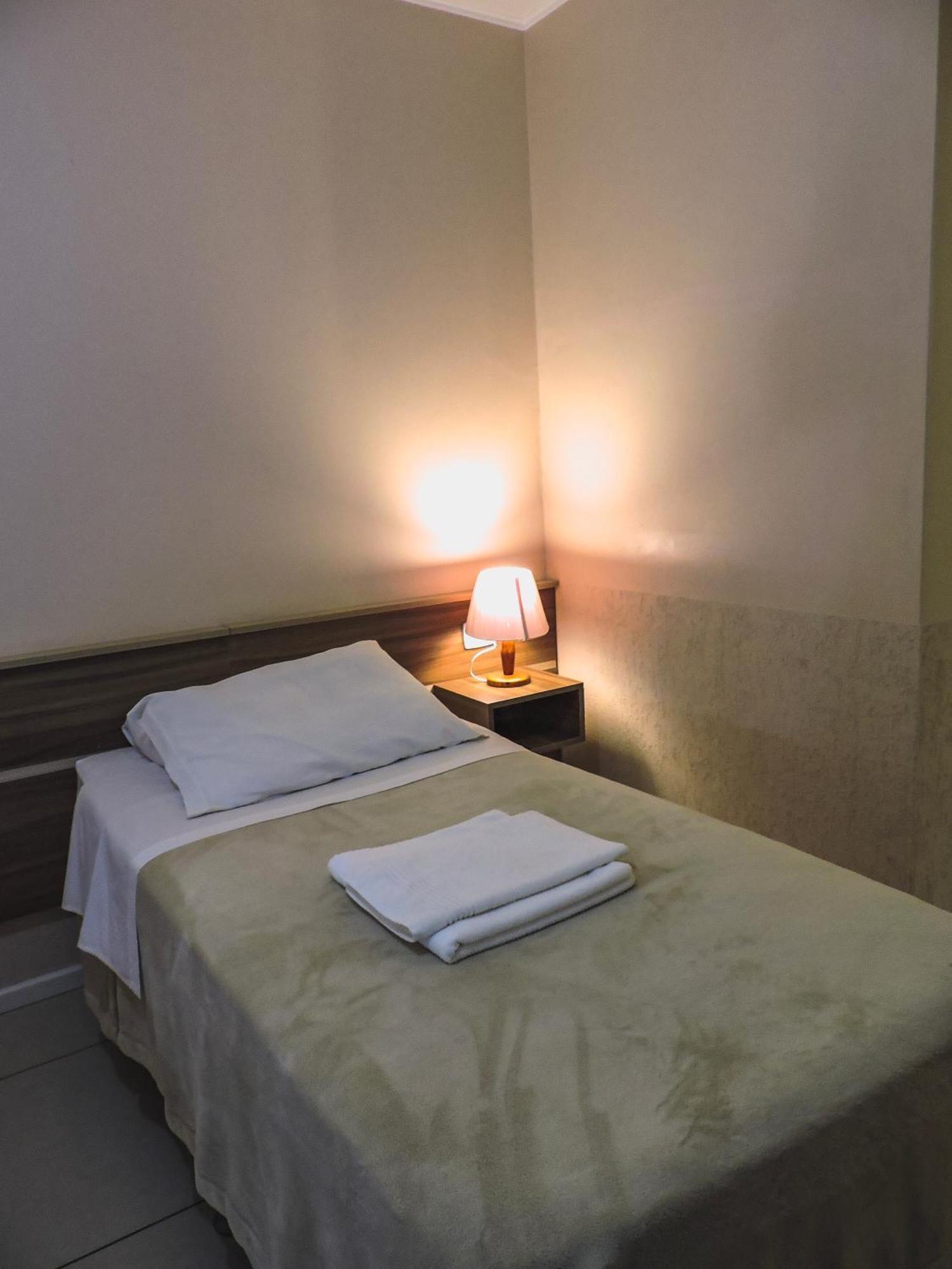 Coimbra Hotel Pousada Pelotas Buitenkant foto