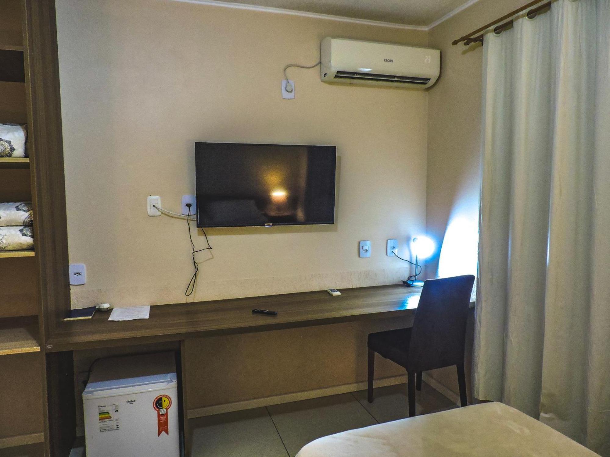 Coimbra Hotel Pousada Pelotas Buitenkant foto