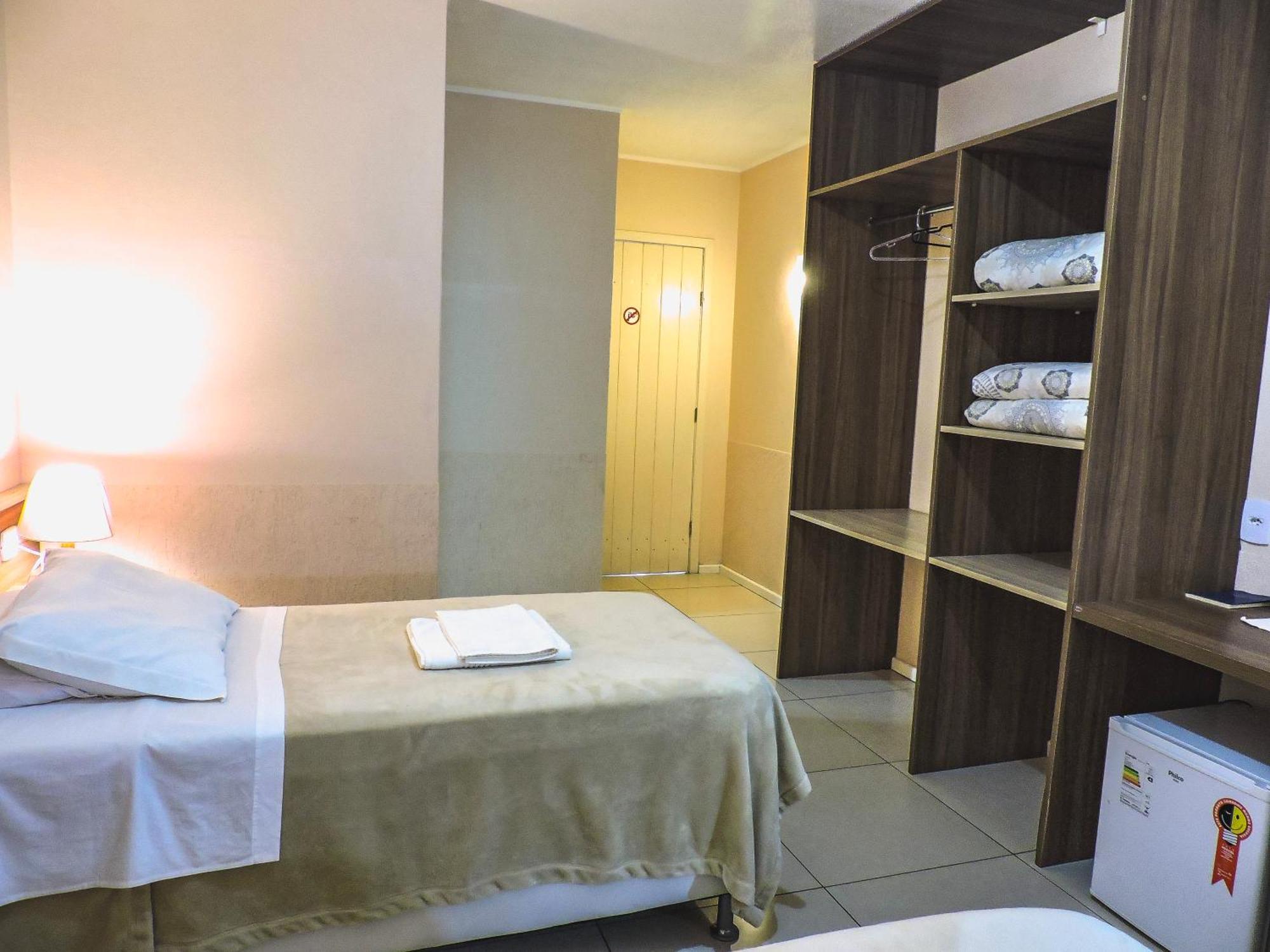 Coimbra Hotel Pousada Pelotas Buitenkant foto