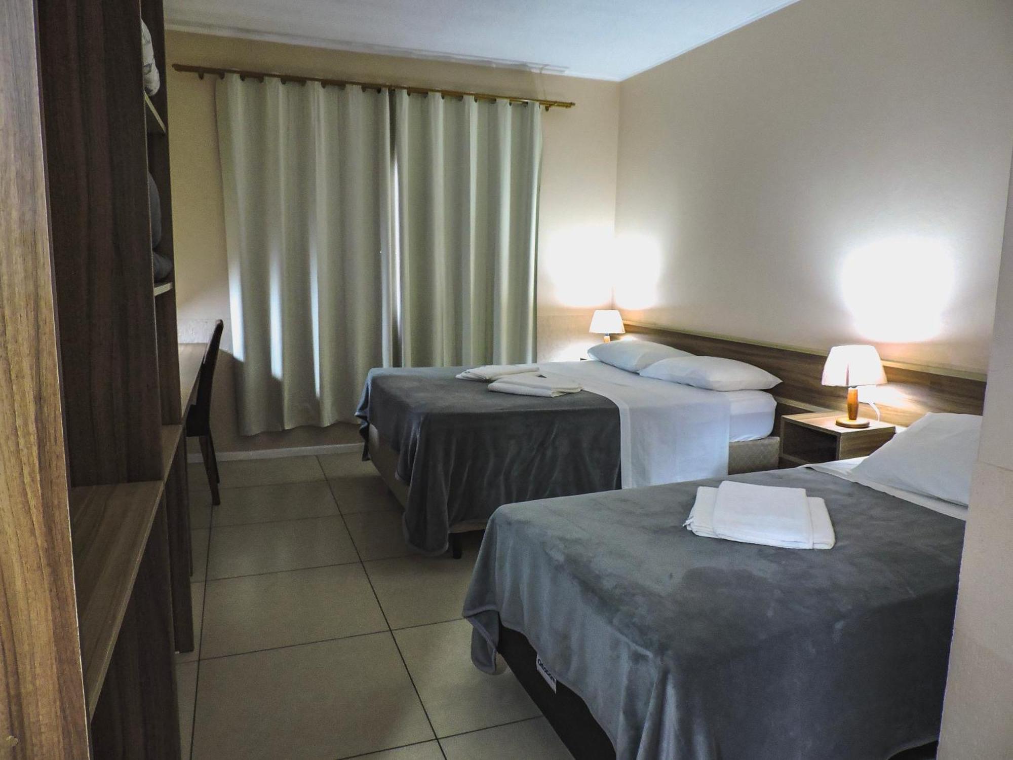 Coimbra Hotel Pousada Pelotas Buitenkant foto