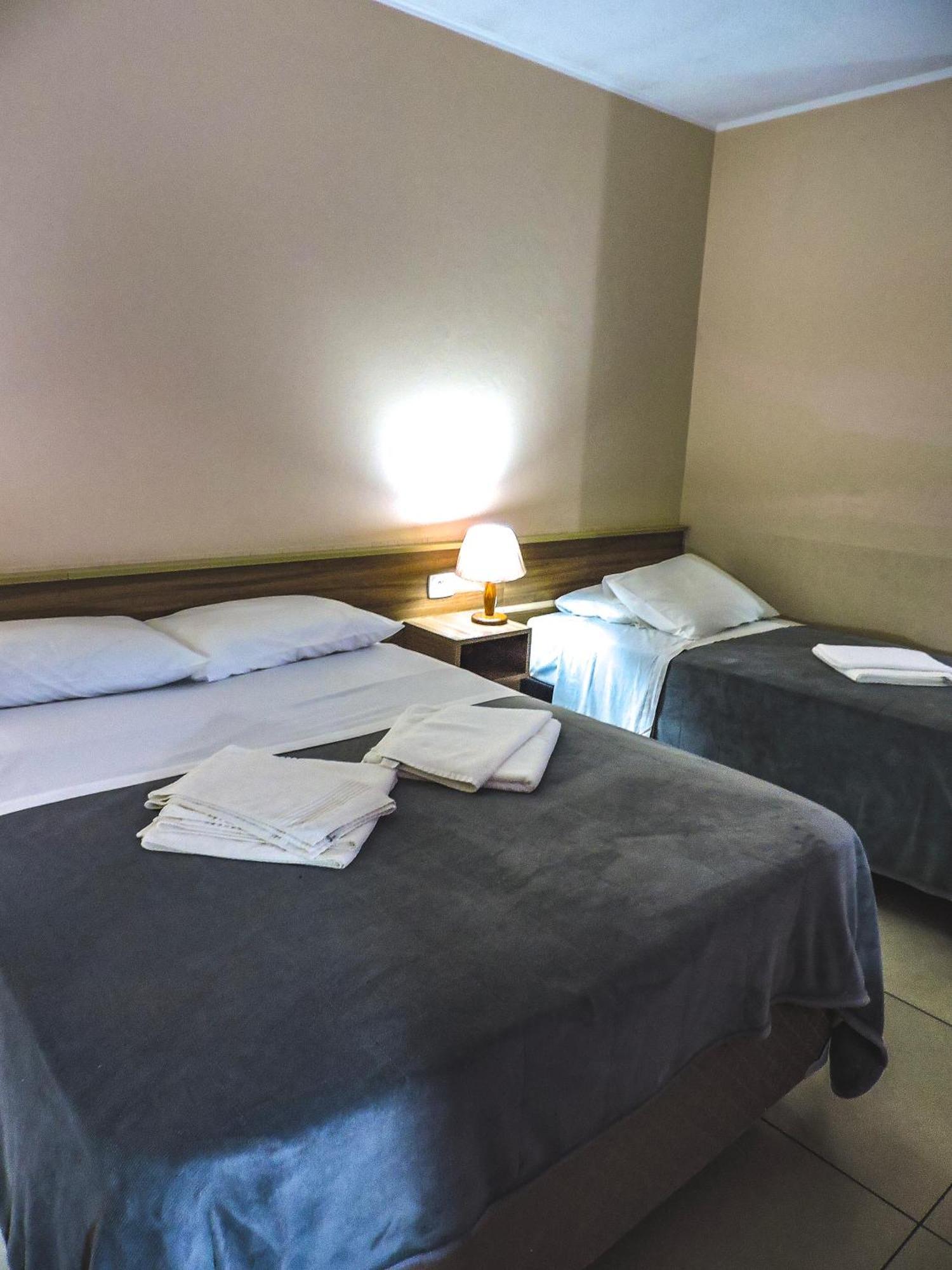 Coimbra Hotel Pousada Pelotas Buitenkant foto