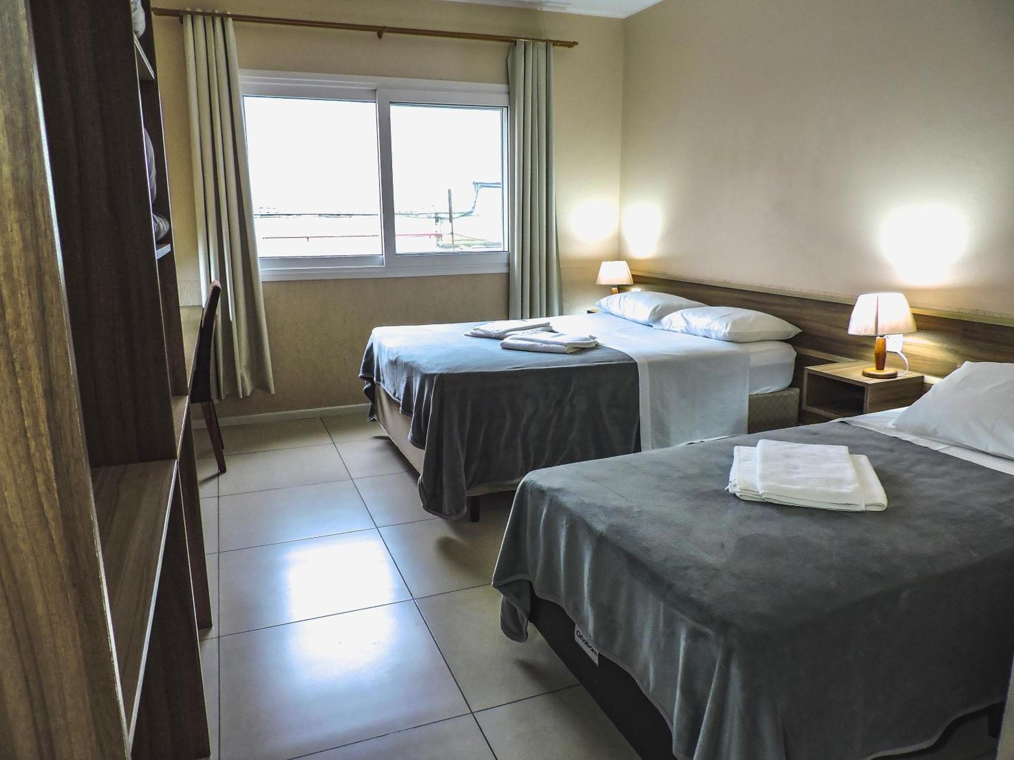 Coimbra Hotel Pousada Pelotas Buitenkant foto