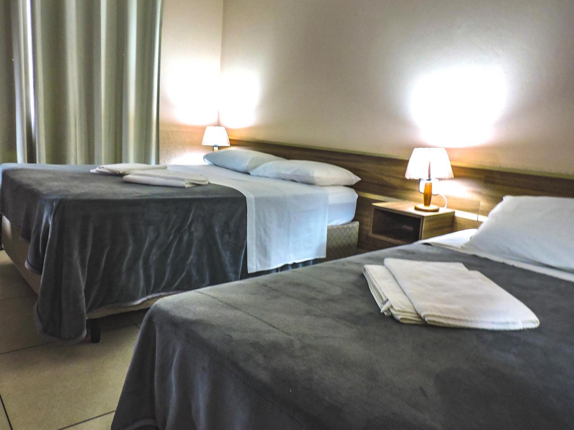 Coimbra Hotel Pousada Pelotas Buitenkant foto