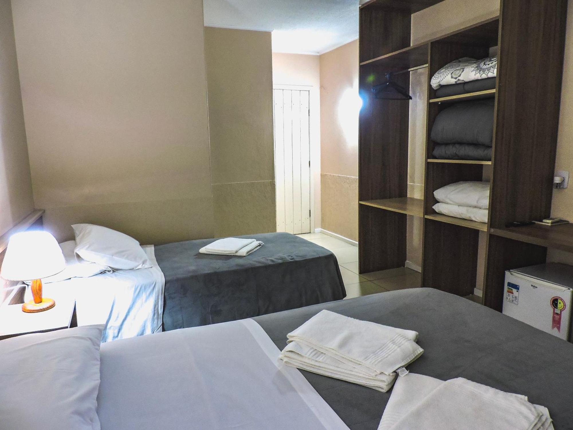 Coimbra Hotel Pousada Pelotas Buitenkant foto